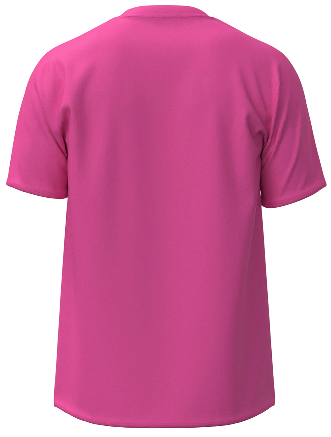 Tričko Mizuno T-Shirt Training Ružová | 32eab565-64, 1