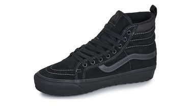 Tenisky a topánky Vans Sk8-Hi Insulated Čierna | VN000EB4BKA, 2