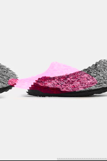 Tenisky a topánky SUBU TOKYO SUBU CELOSIA VELVET Slippers Ružová | HR.06, 1