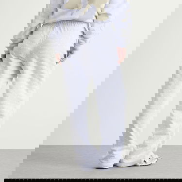 Tepláky SKIMS CPFM Cotton Fleece Straight Leg Pant Snow Print Modrá | BT-PNT-10930W-HSP, 3