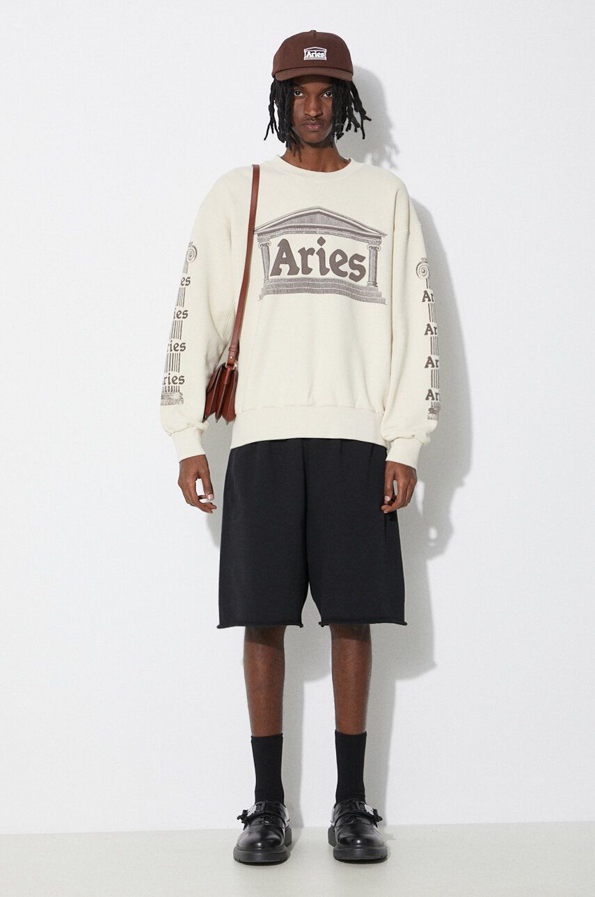 Ancient Column Sweatshirt