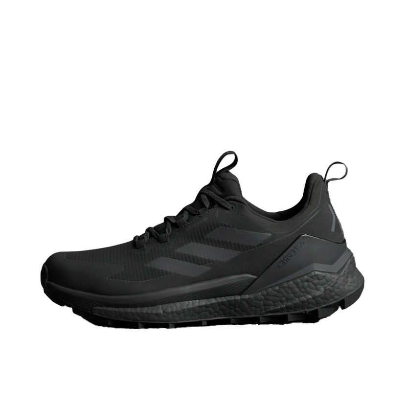 Tenisky a topánky adidas Performance Terrex Free Hiker 2.0 Low GTX Čierna | IE7652