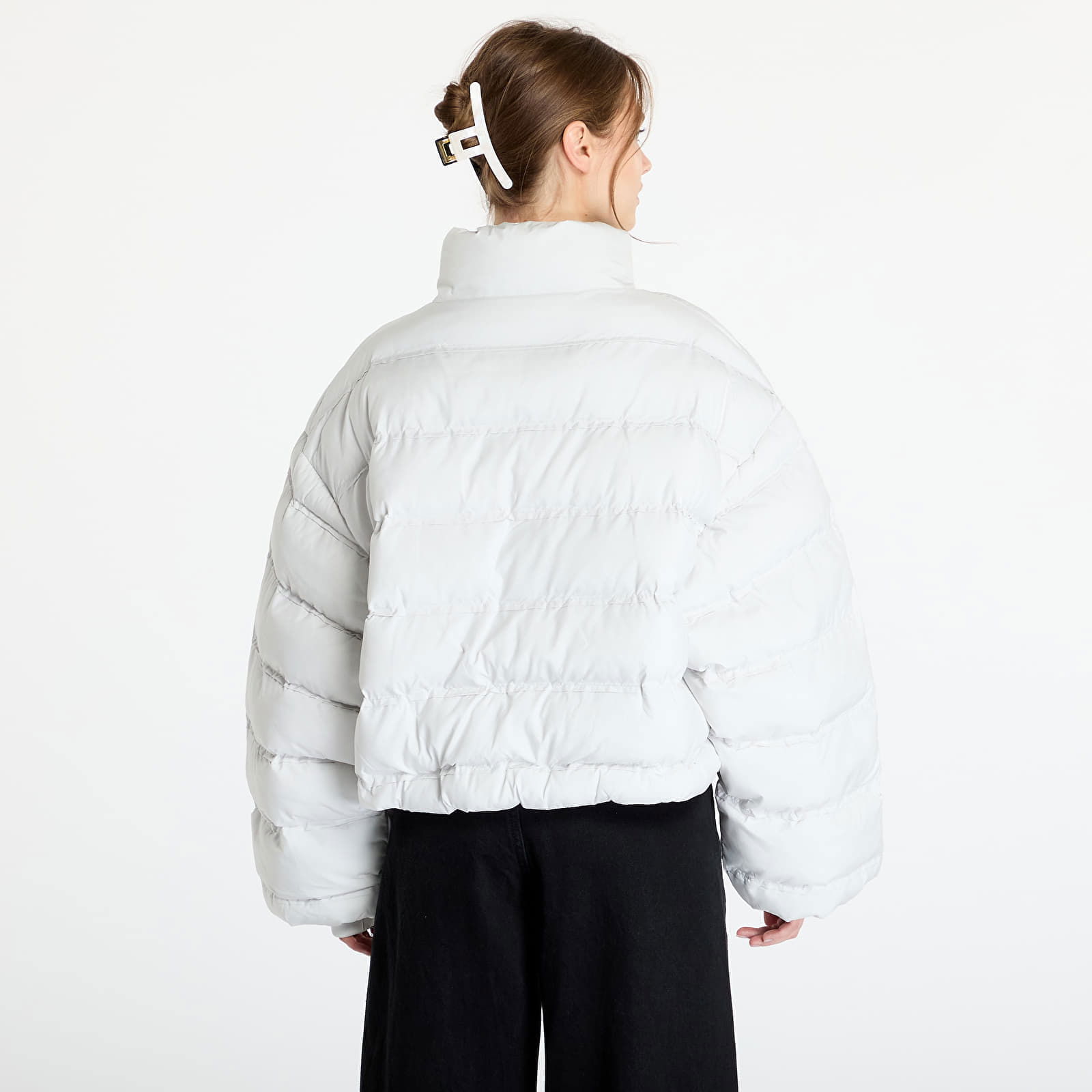 Jacket Sela Puffer Jacket