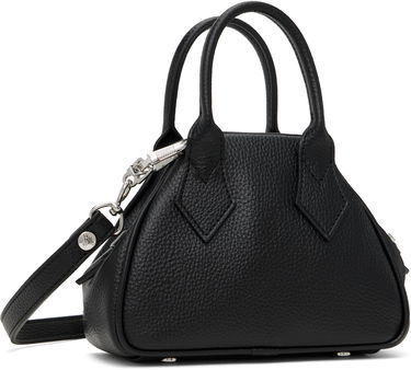 Kabelka Vivienne Westwood Mini Yasmine Bag Čierna | 5C010006W-S000D-, 2