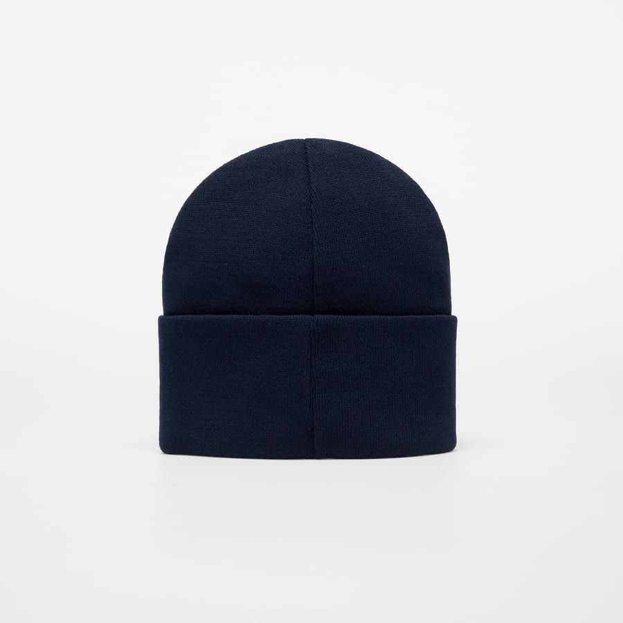 Kulicha Champion Knit Beanie Cap Navy | 805679 CHA BS538, 1