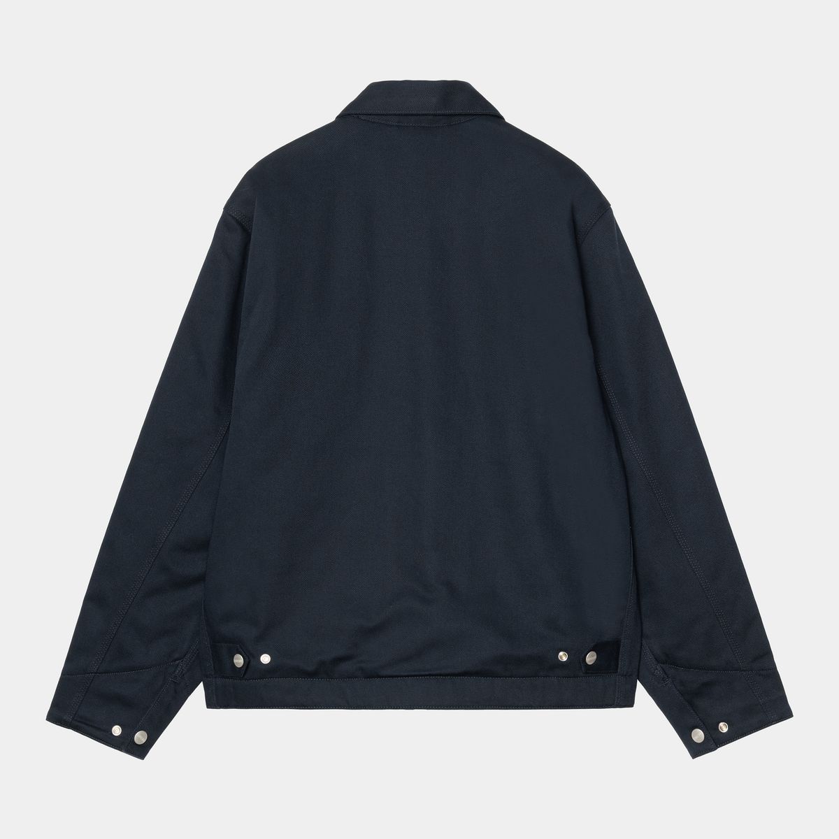 Bunda Carhartt WIP Nebraska Jacket Navy | I035345_8, 1