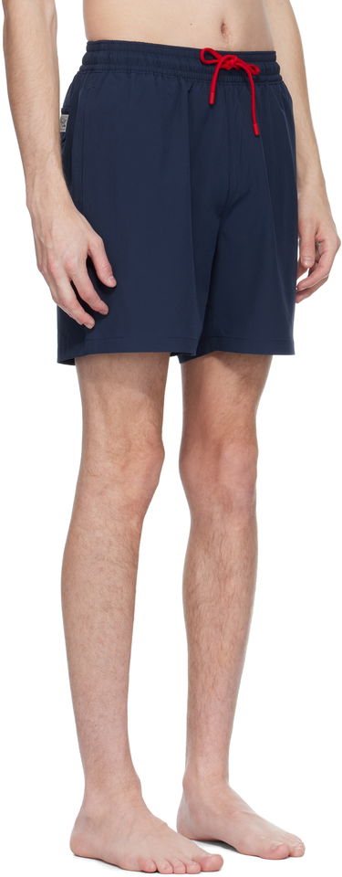 Plavky Polo by Ralph Lauren Ralph Lauren Traveller Classic Swim Shorts Navy | 710963313001, 1