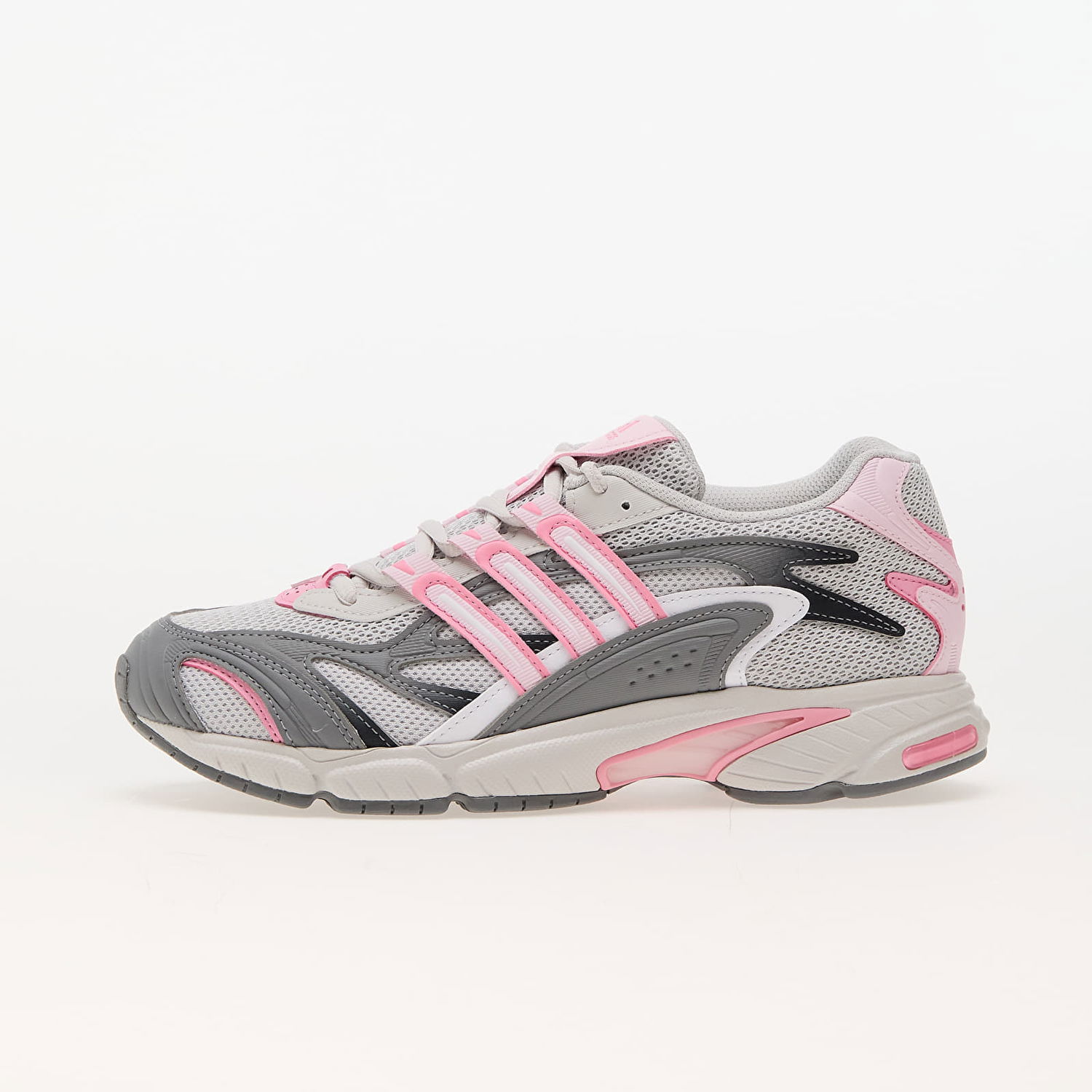 Tenisky a topánky adidas Originals Temper Run 2 W Ružová | JI1346, 0