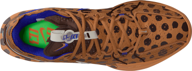 Tenisky a topánky Nike G.T. Cut 3 PER Hnedá | io6963-200, 3