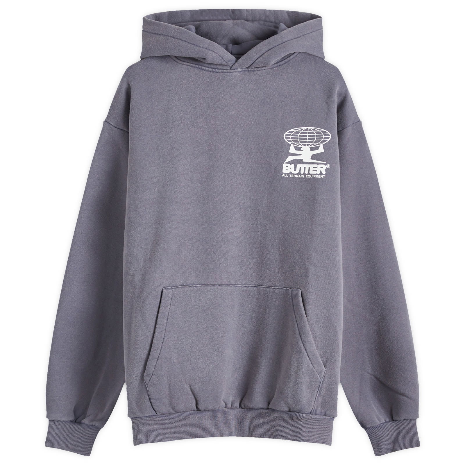 All Terrain Hoodie