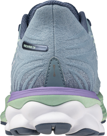 Tenisky a topánky Mizuno WAVE SKYRISE 6 Modrá | j1gd2509-21, 2