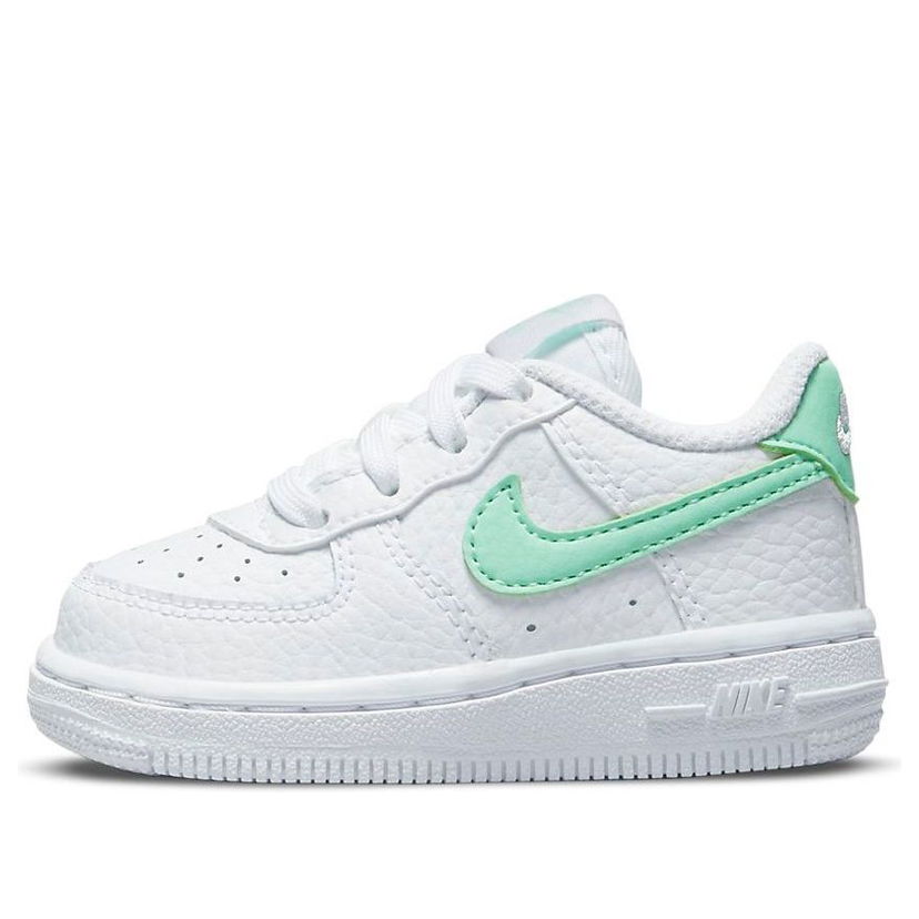 Tenisky a topánky Nike Nike Force 1 Biela | CZ1691-105