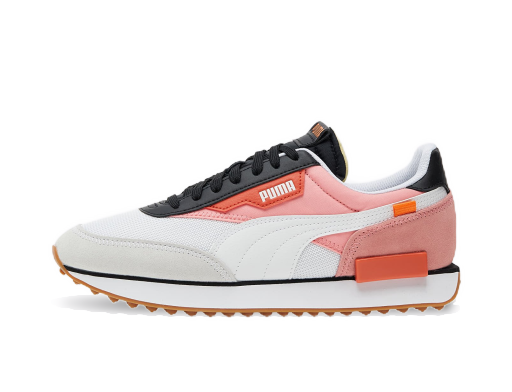 Tenisky a topánky Puma Future Rider New Tones Biela | 37338603