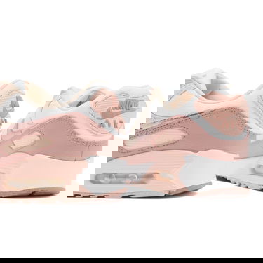 Tenisky a topánky Nike Air Max 90 NN Premium Ružová | HQ1783-100, 4