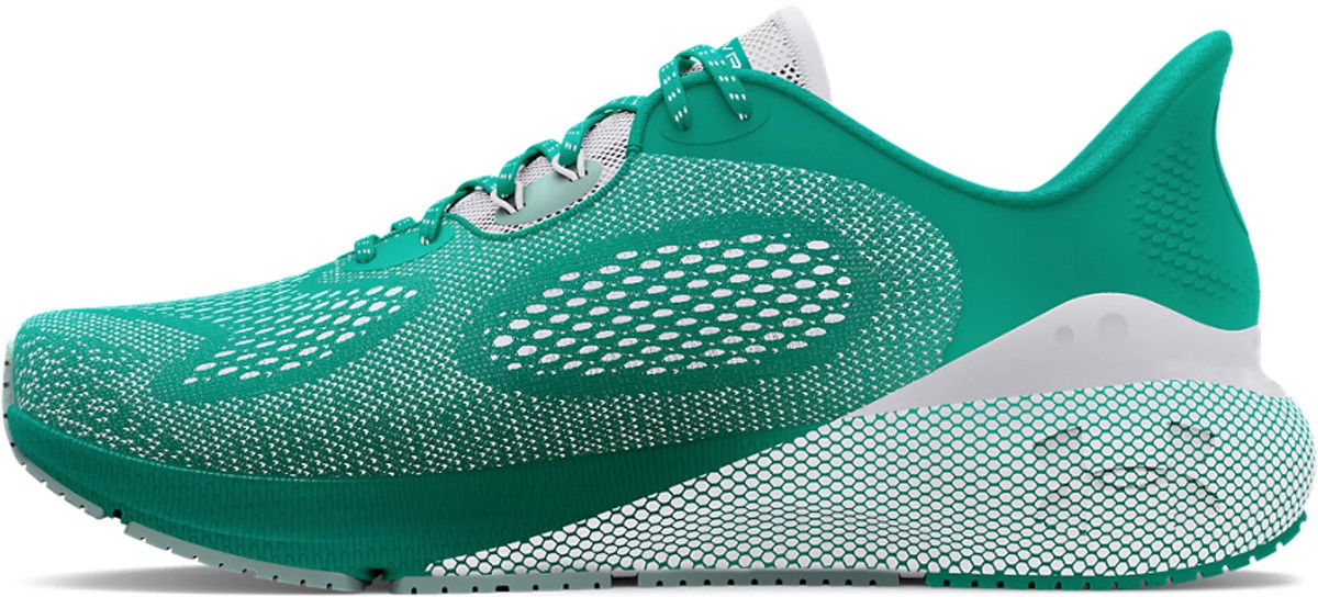 Tenisky a topánky Under Armour HOVR Machina 3 W Zelené | 3024907-301, 1