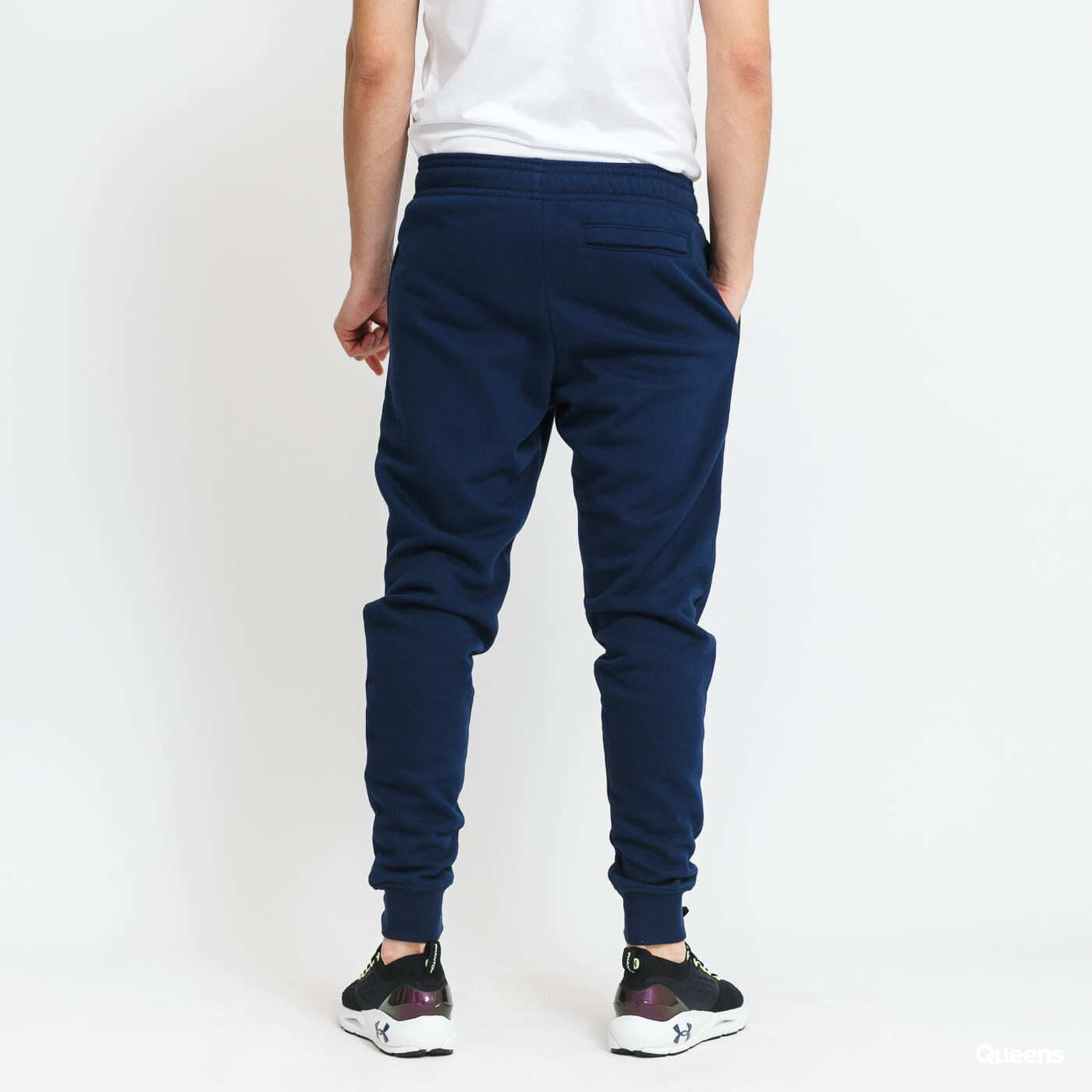 Rival Fleece Joggers