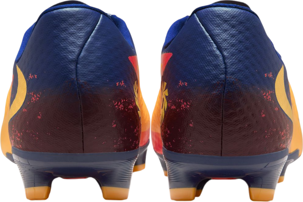 Tenisky a topánky Nike PHANTOM 360 ACAD FG/MG EH Oranžová | HQ2314-800, 1