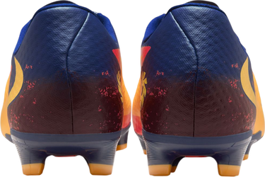 Tenisky a topánky Nike PHANTOM 360 ACAD FG/MG EH Oranžová | HQ2314-800, 1