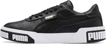 Tenisky a topánky Puma Cali Bold Čierna | 370811-03, 0