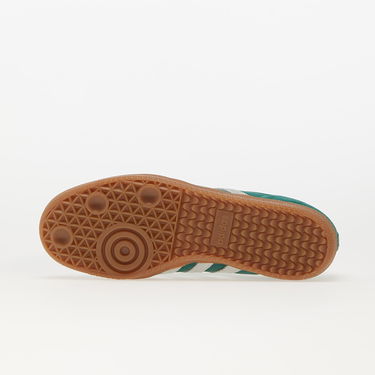 Tenisky a topánky adidas Originals Samba OG Zelené | ID2054, 4