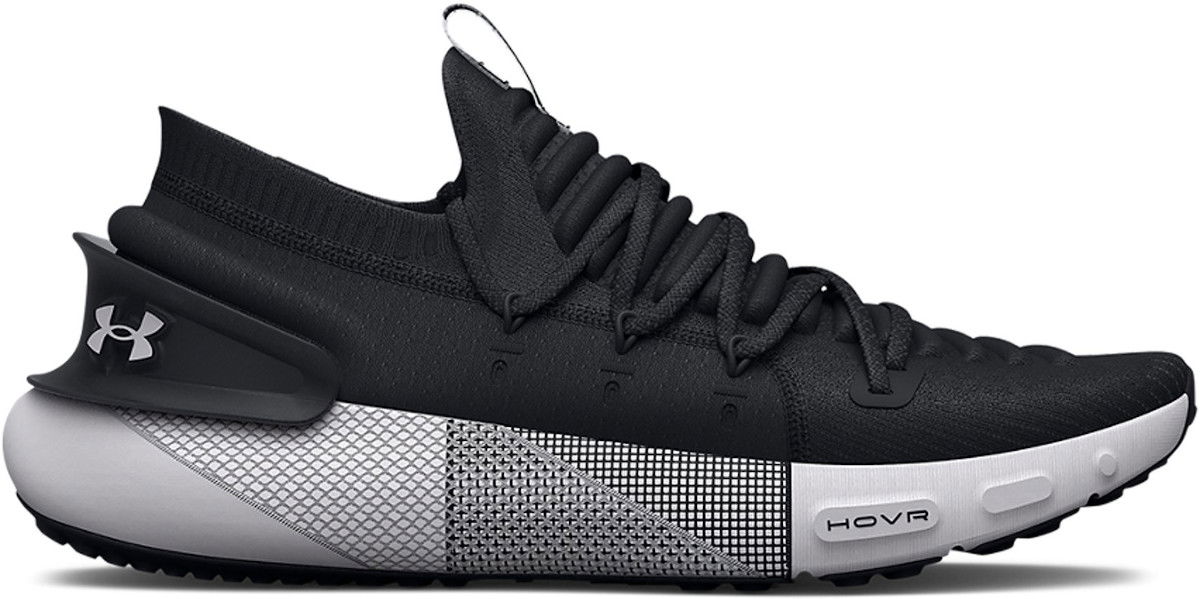 Tenisky a topánky Under Armour HOVR Phantom 3 Čierna | 3025516-003, 0