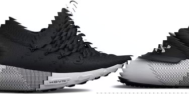 Tenisky a topánky Under Armour HOVR Phantom 3 Čierna | 3025516-003, 0
