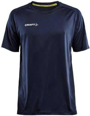 Tričko Craft Craft Evolve T-Shirt Navy | 1910142-390000, 0