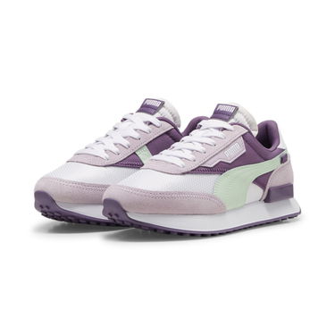 Tenisky a topánky Puma Future Rider Soft Wns 36 Šedá | 381141-19, 2