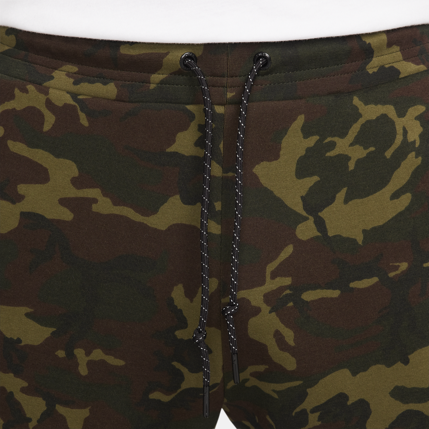 Nohavice Nike Sportswear Tech Fleece OG Hnedá | FN3925-355, 1