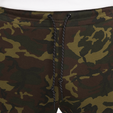 Nohavice Nike Sportswear Tech Fleece OG Hnedá | FN3925-355, 1
