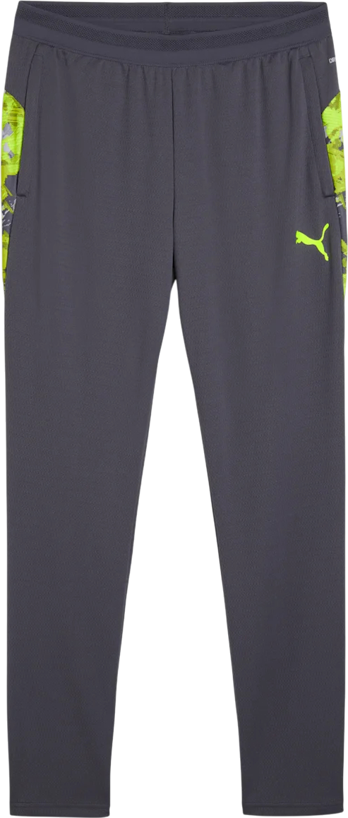 Tepláky Puma individualCUP Training Pants Šedá | 659899-08