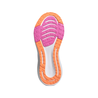 Tenisky a topánky adidas Performance Eq21 run j 37 1/3 Ružová | FX2249, 2