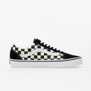 Tenisky a topánky Vans Old Skool Čierna | VN0A38G1P0S1, 1