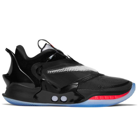 Tenisky a topánky Nike Adapt BB 2.0 "NBA ASG 2020" EU Charger Čierna | CV2441-001, 0