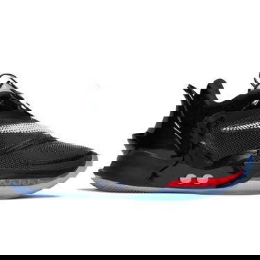 Tenisky a topánky Nike Adapt BB 2.0 "NBA ASG 2020" EU Charger Čierna | CV2441-001, 0