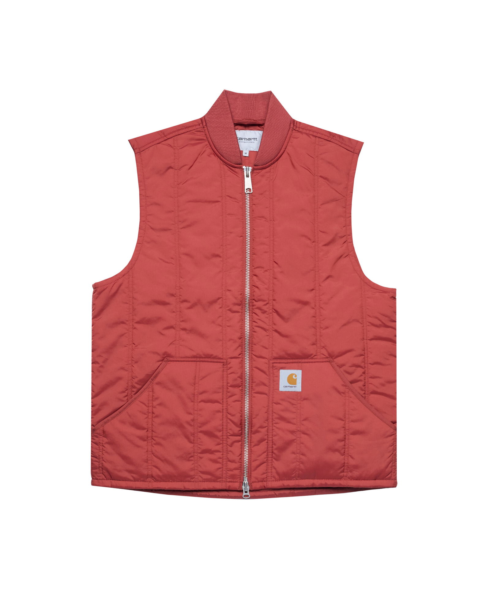 Lachlan Quilted Vest