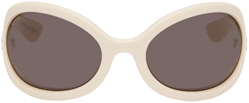 Oval Sunglasses