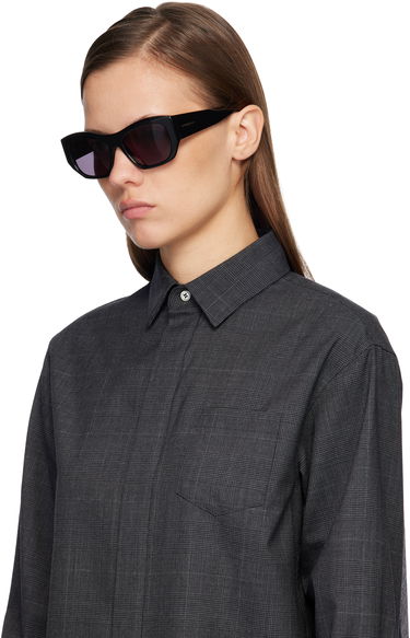 Slnečné okuliare Givenchy GV Day Sunglasses Čierna | GV40122IW5401A 192337236402, 3