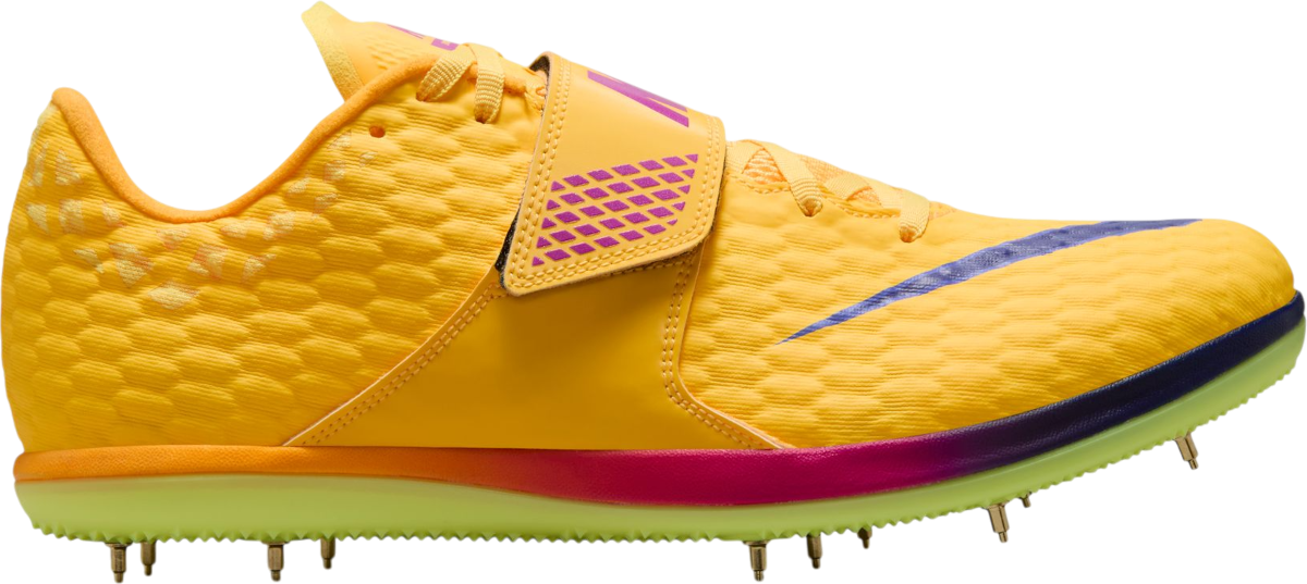 Tenisky a topánky Nike Nike High Jump Elite Žltá | fz9636-800, 0