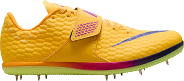 Tenisky a topánky Nike Nike High Jump Elite Žltá | fz9636-800, 0