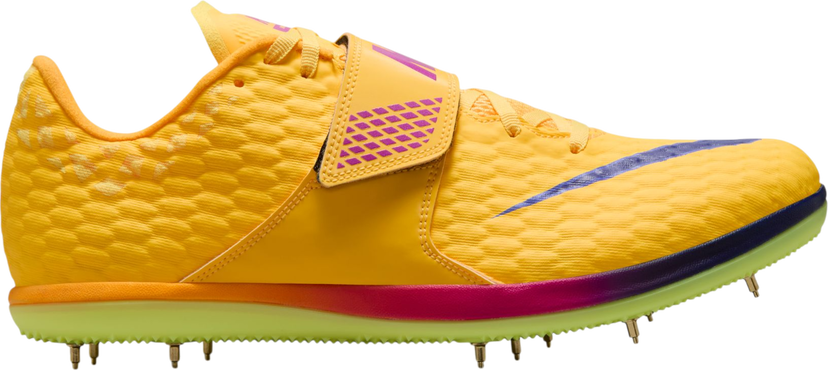 Tenisky a topánky Nike Nike High Jump Elite Žltá | fz9636-800