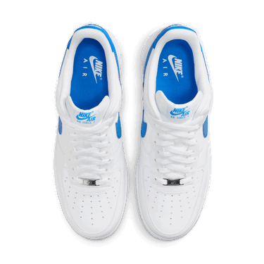 Tenisky a topánky Nike Air Force 1 '07 Modrá | FJ4146-103, 4