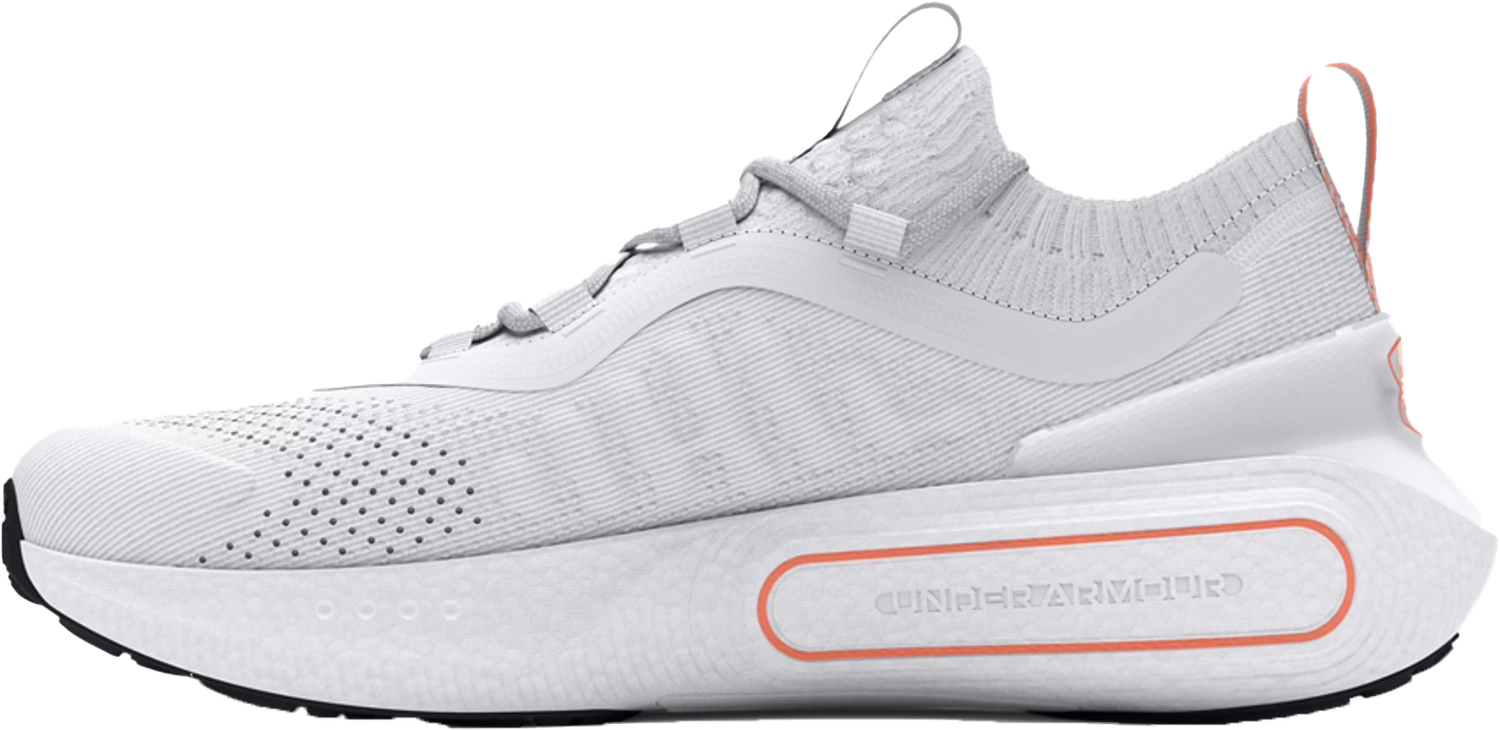 Tenisky a topánky Under Armour Phantom 4 Biela | 3027594-103, 1
