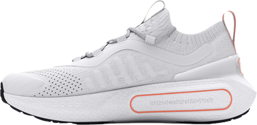Tenisky a topánky Under Armour Phantom 4 Biela | 3027594-103, 1