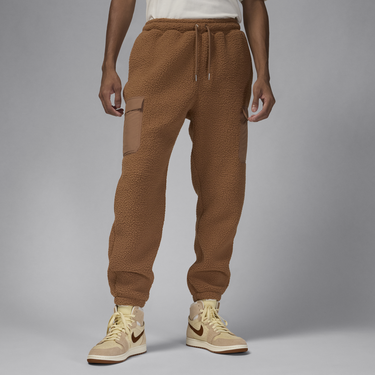 Tepláky Jordan Flight Pants Hnedá | FV7450-223, 4