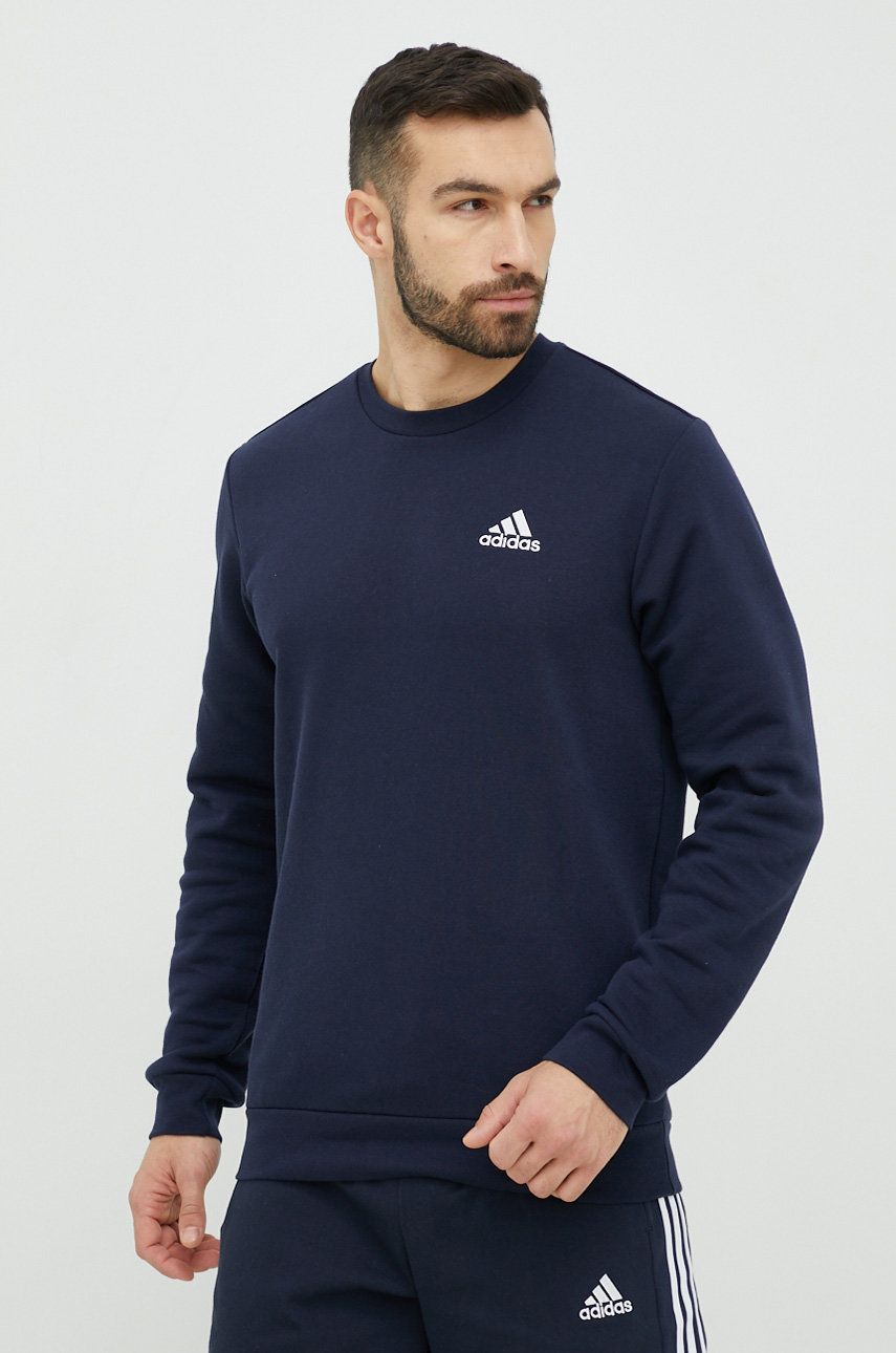 Mikina adidas Originals Crewneck Navy | H42002, 0