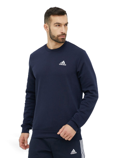 Mikina adidas Originals Crewneck Navy | H42002