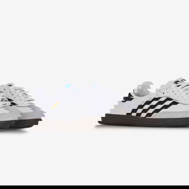 Tenisky a topánky adidas Originals Samba OG "White" Biela | IE3677, 2