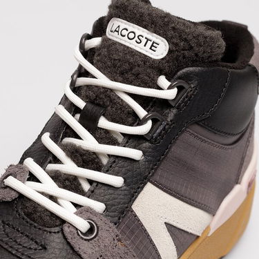 Tenisky a topánky Lacoste L002 Mid Hnedá | 744SFA00701J1, 7