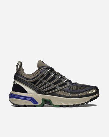 Tenisky a topánky Salomon ACS Pro Advanced Šedá | L41752600, 0